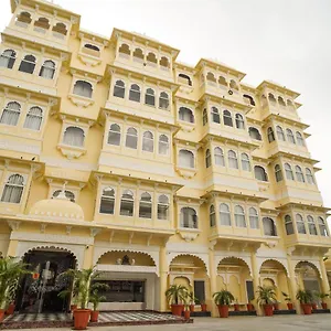 Resort The Amar Mahal By Trulyy
