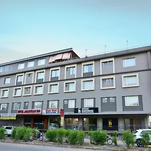 Hotel Amantran - Centre