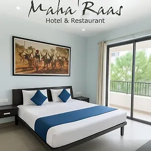 Hotel Maha Raas A Unit Of Raas Leela And